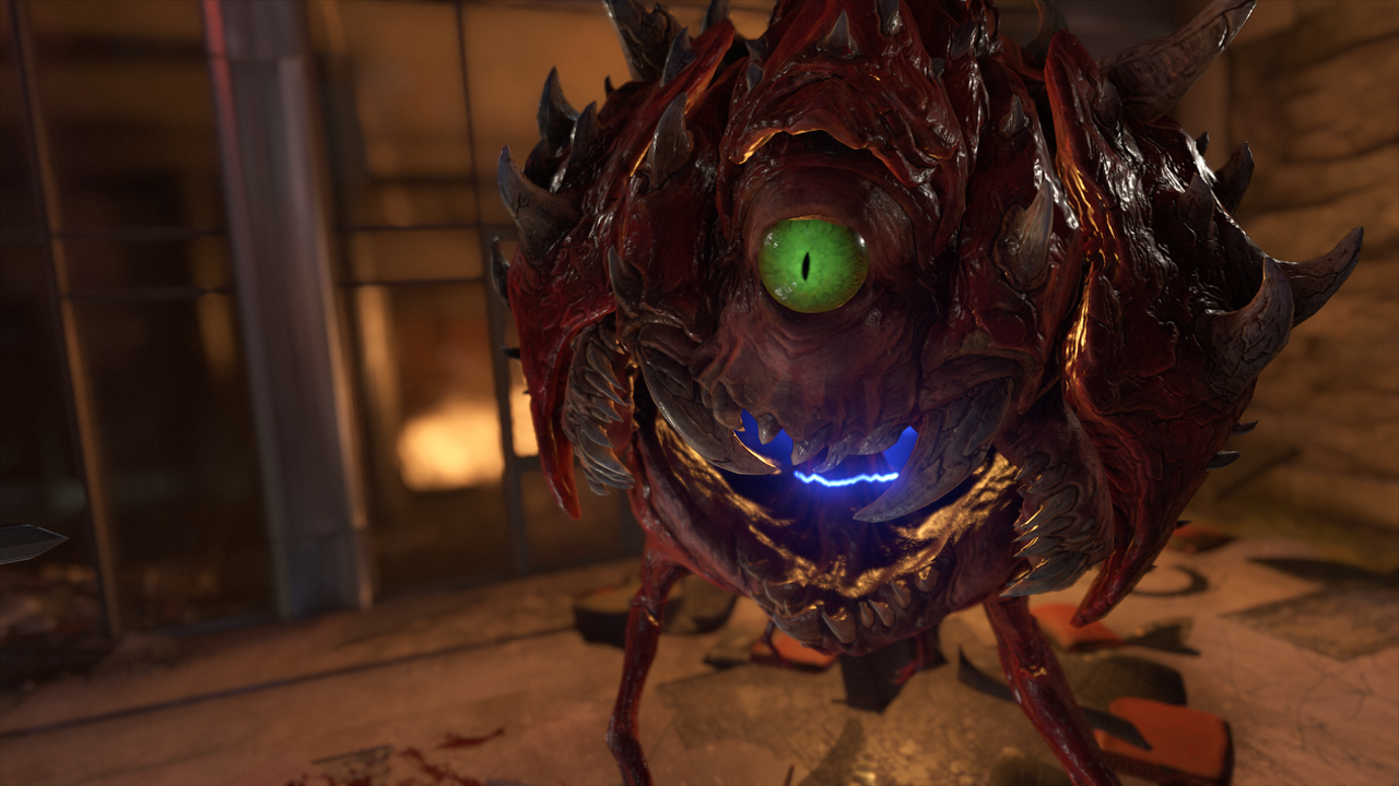 DOOM Eternal 20210306145325