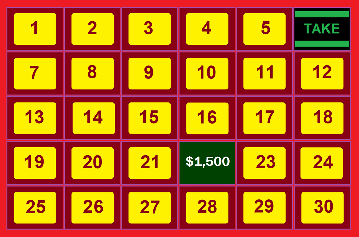 Classic Concentration Game Two