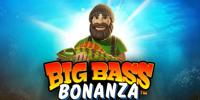 Tips Tips Slot Big Bass Bonanza Agar Lebih Mudah Dapat Scatter