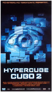 Il cubo 2 - Hypercube (2002).mkv BDRip 1080p x264 AC3 iTA-ENG