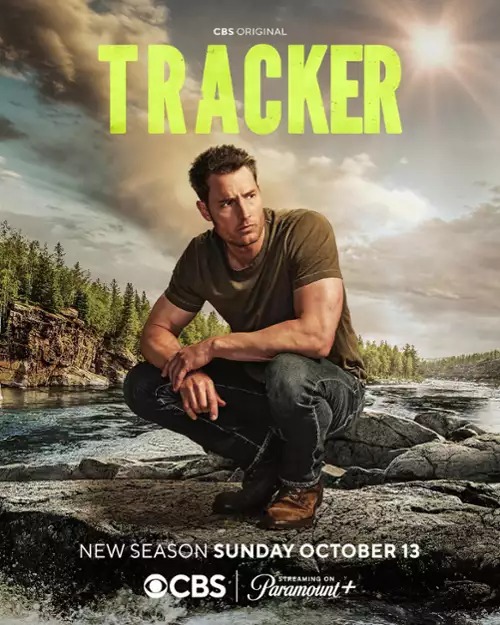 Tropiciel / Tracker (2024) [Sezon 2] MULTi.1080p.AMZN.WEB-DL.DD2.0.H264-Ralf / Lektor i Napisy PL