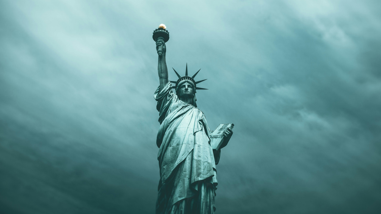  Statue of Liberty Features