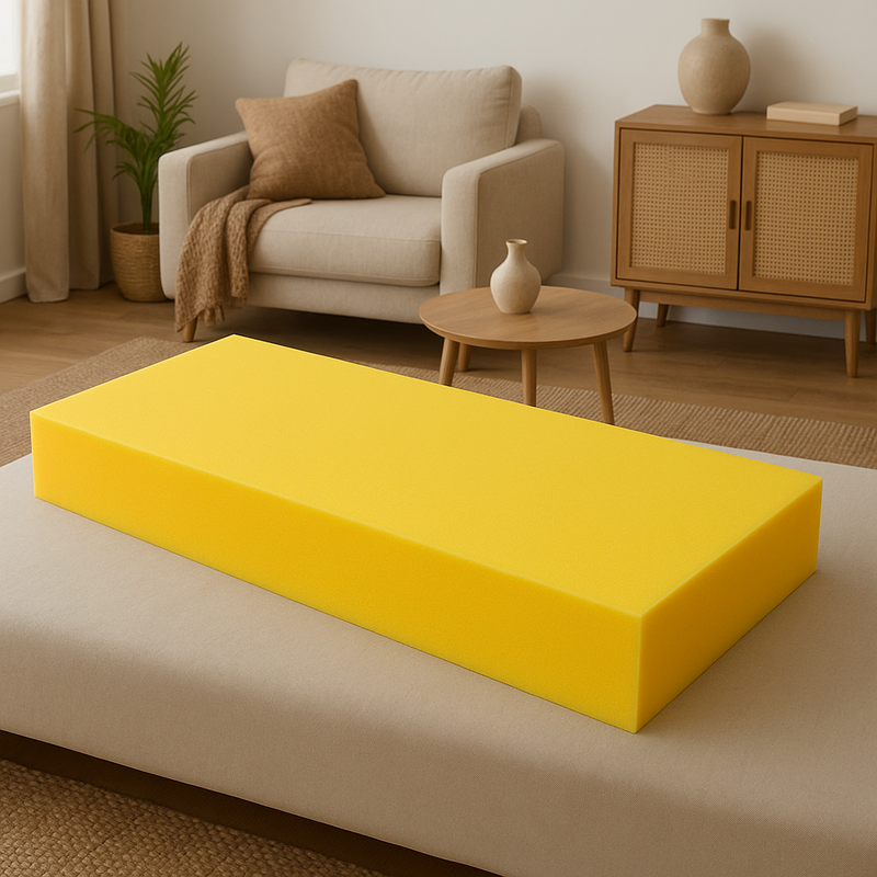 Memory Foam