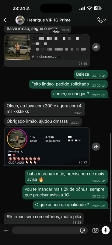 Feedback 4