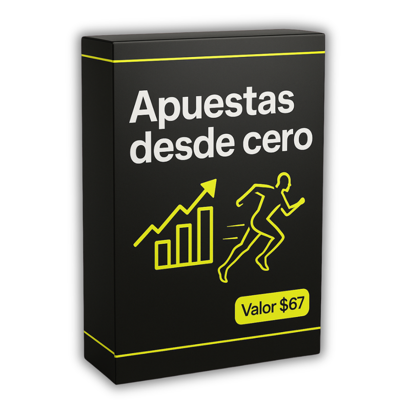 Imagen del primer mockup