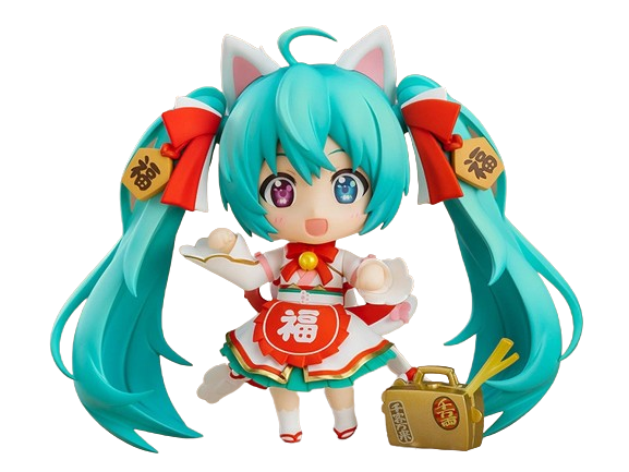 maneki