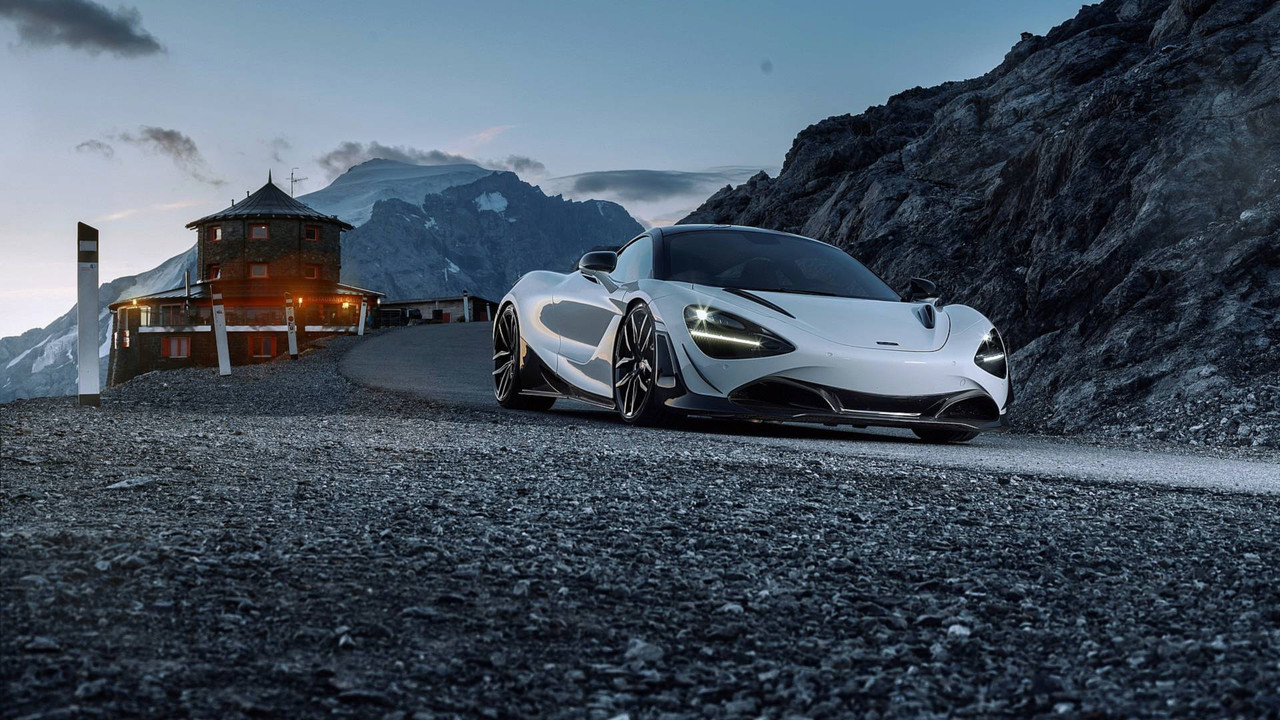 McLaren 720S by Novitec (2)