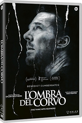 L'Ombra Del Corvo (2025) DVD9
