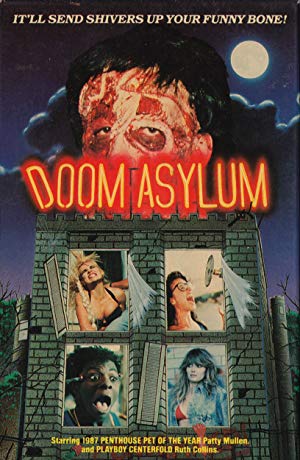 Doom Asylum 1987 1080p BluRay H264 AAC RARBG