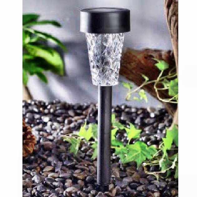 Stainless Steel Light: 80411