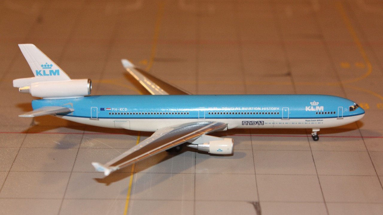 KLM1