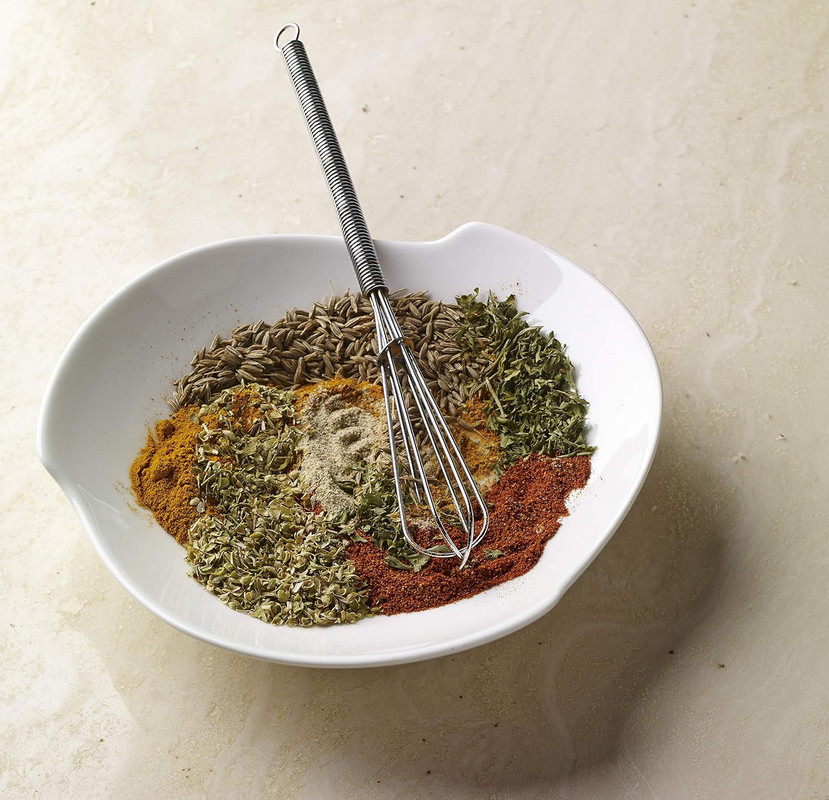 Pickling Spice Club House Bowl