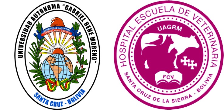 Hospital Escuela de Veterinaria - UAGRM