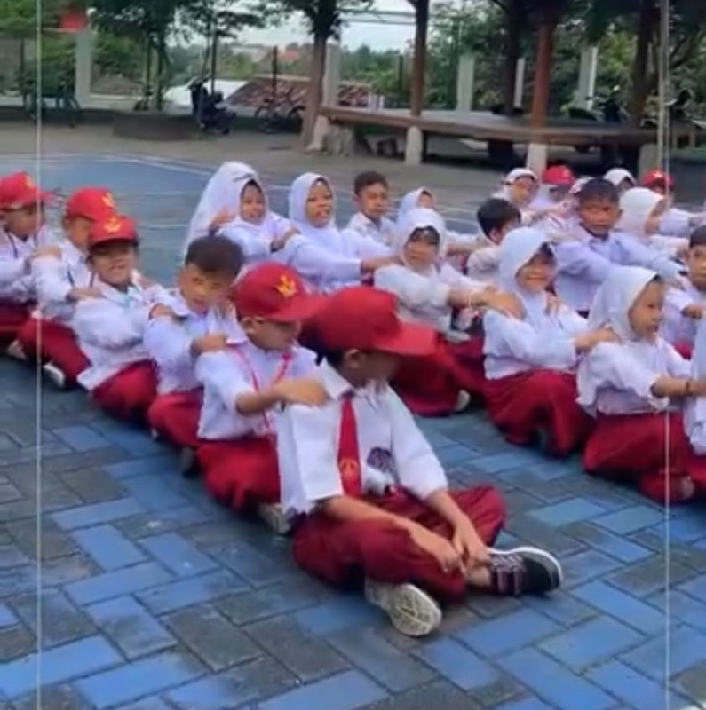 Kegiatan MPLS