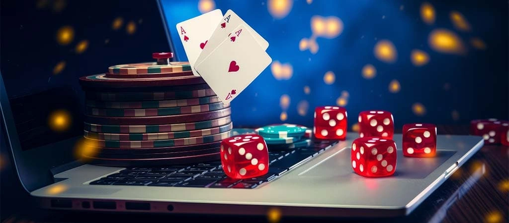 Online Casino Biztonság