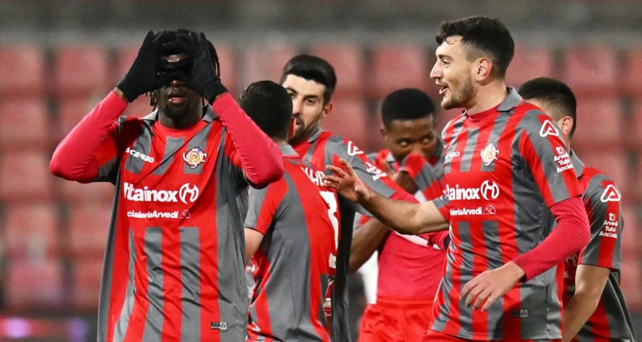 risultato cremonese roma diretta live