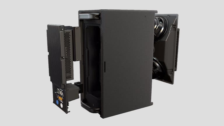 MAN ULTRA X40