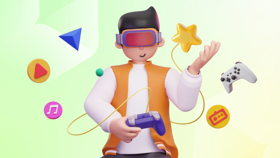 card image Инструменты геймификации: методы и примеры кейсов, помогающих криптобизнесу увеличивать объемы продаж