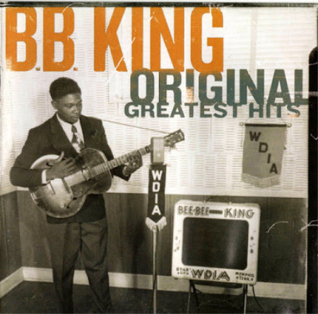 B.B. King - Original Greatest Hits (2005)