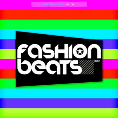 VA - Fashion Beats (2019.1)