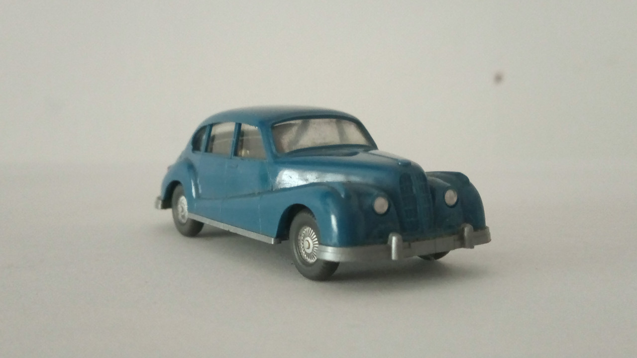 Mache (9287)