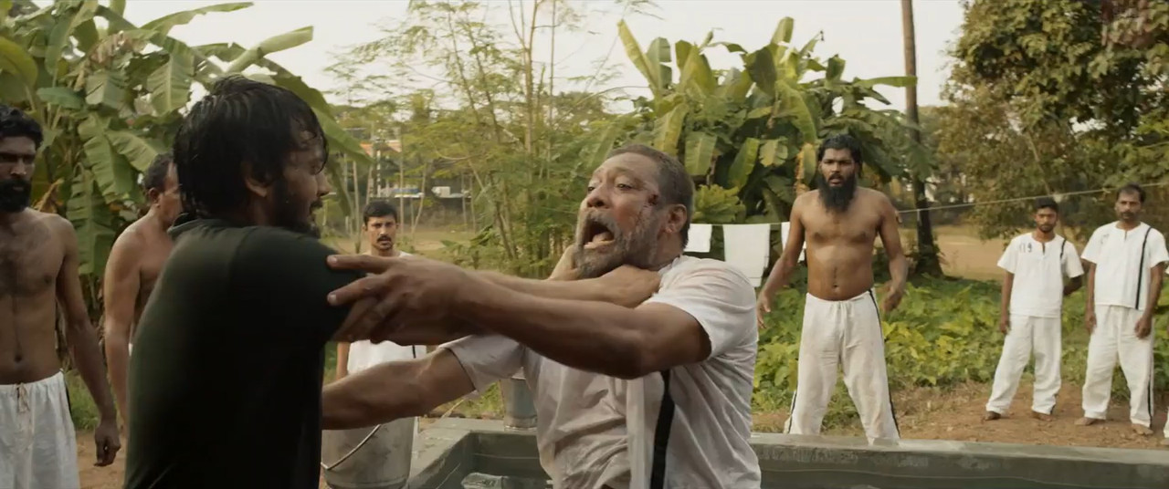 Oka Pathakam Prakaaram 2025 WebRip [Telugu] 480p 720p ESub Screenshot