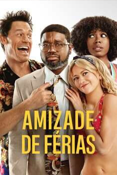Amizade de Férias Torrent - WEB-DL 720p/1080p/4K Dual Áudio