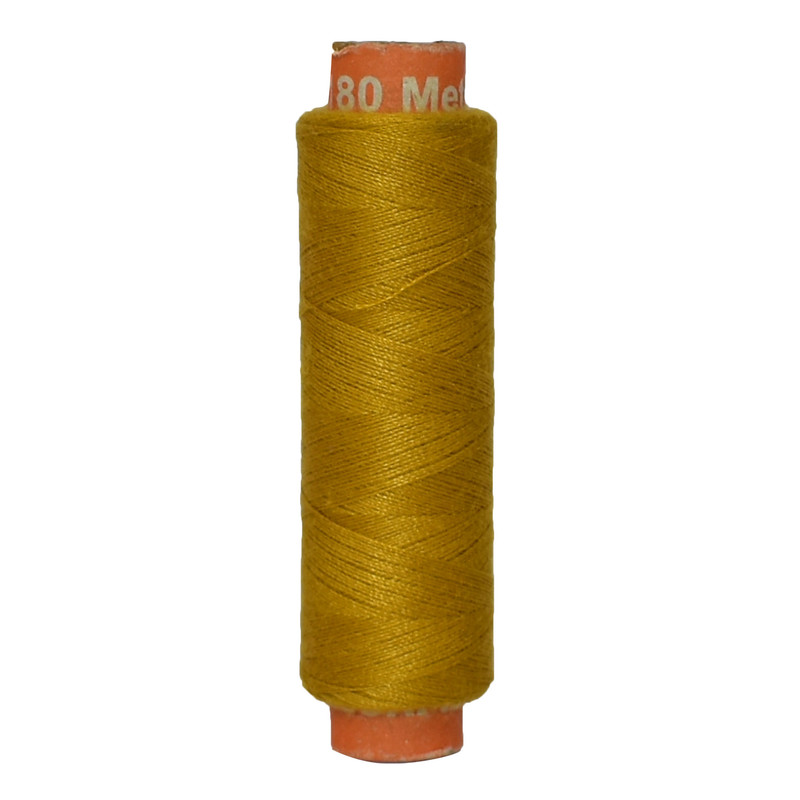 Spool Sewing Thread Reel Polyester Embroidery Quilting Stitching Machine 180 Mtr - Picture 38 of 56
