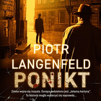 Piotr Langenfeld - Ponikt (2023)