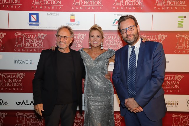 gala cinema fiction 2018