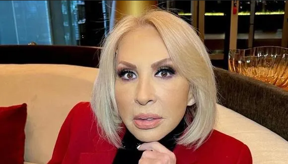 Laura Bozzo asegura que Wendy Guevara es su hija