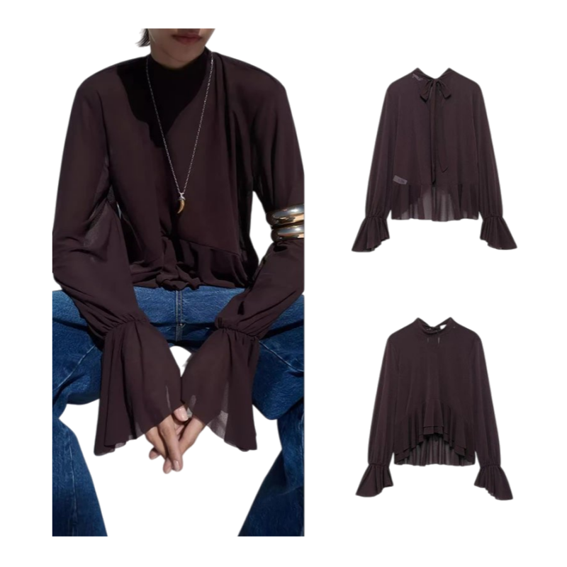 Zara Shirt