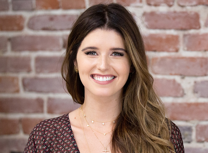 Katherine Schwarzenegger