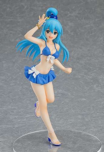Amazon: Aqua Pop Parade Versión Traje de Baño