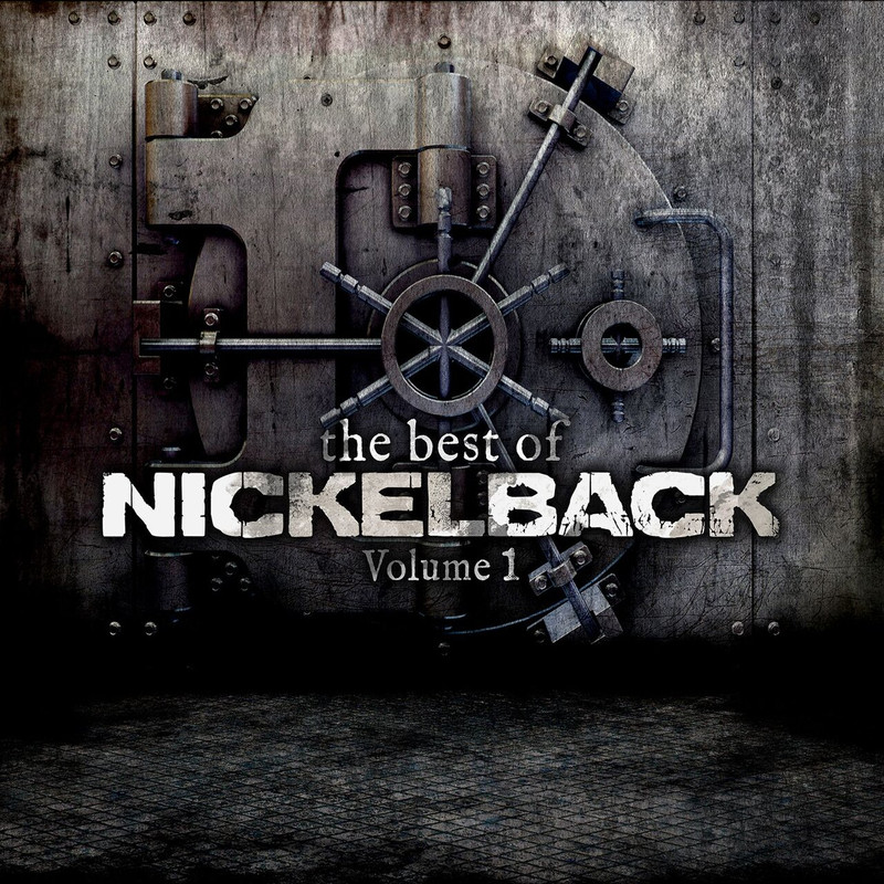 Nickelback — How You Remind Me