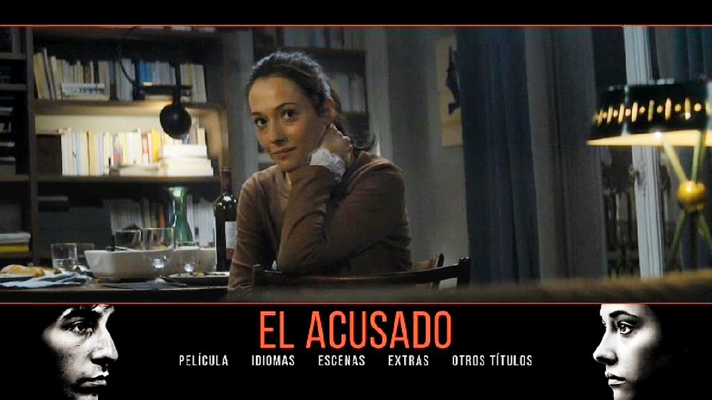 LES CHOSES HUMAINES MENU - El acusado (Les choses humaines) [2021] [Drama] [DVD9] [PAL] [Leng. ESP/FRA] [Subt. Español]