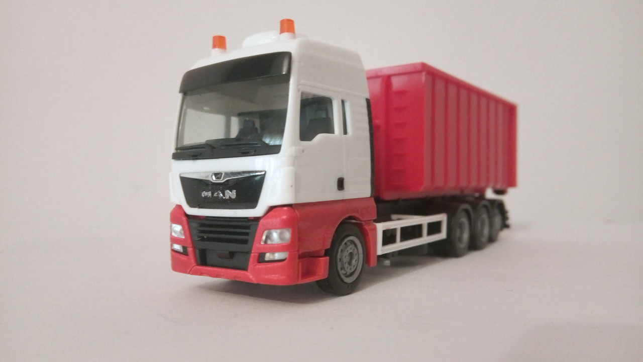 Mach (9190)