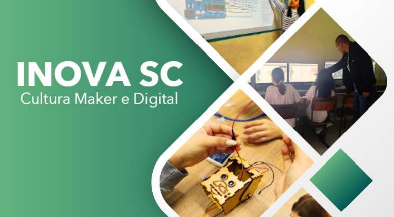 INOVA SC 2025 vol. 6