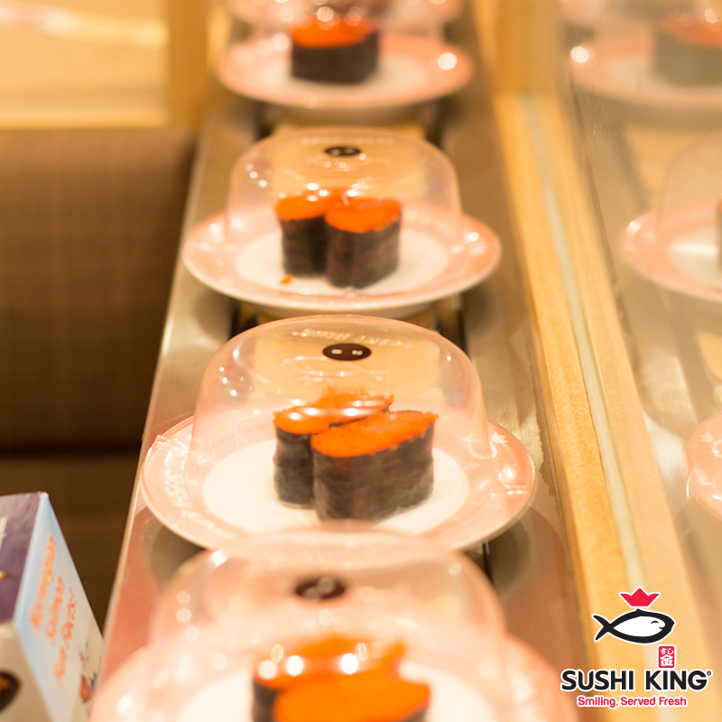 sushi king