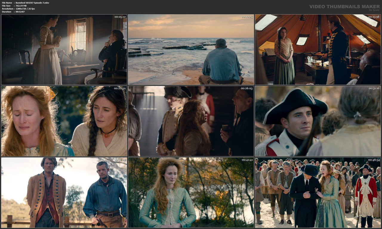 Banished S01E07 Episode 7.mkv