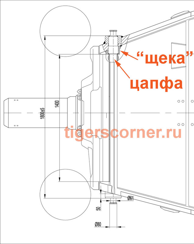 turret summer 44 временная