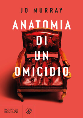 Jo Murray - Anatomia di un omicidio (2026)