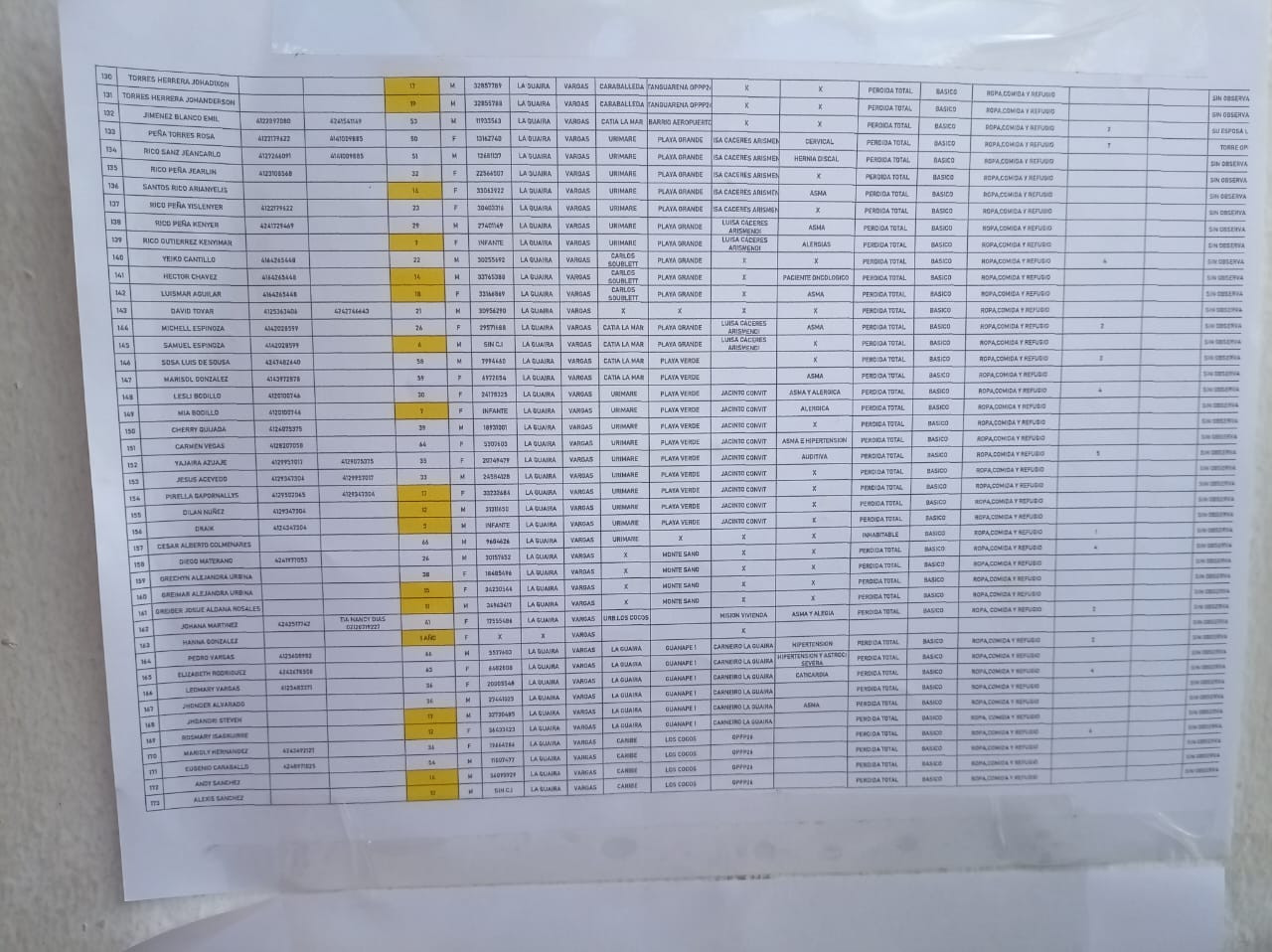 Campo Este 6