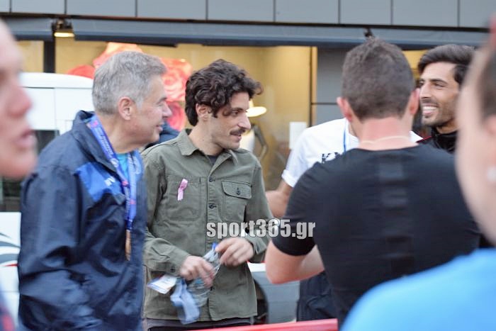 , ΦΩΤΟΡΕΠΟΡΤΑΖ: 20ος Αγώνας δρόμου Καλαμάτας