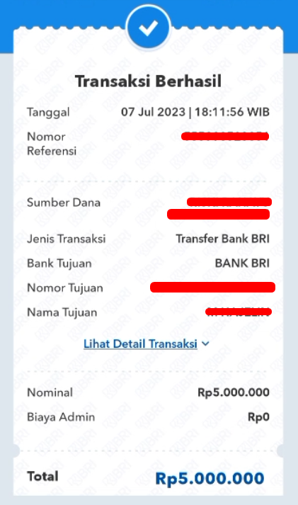 Bukti JP togel hari ini