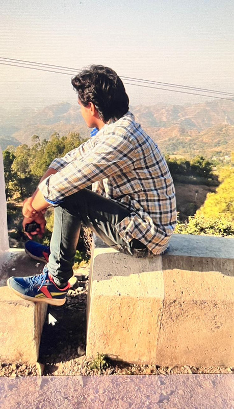 Sachin Kumar Gallery