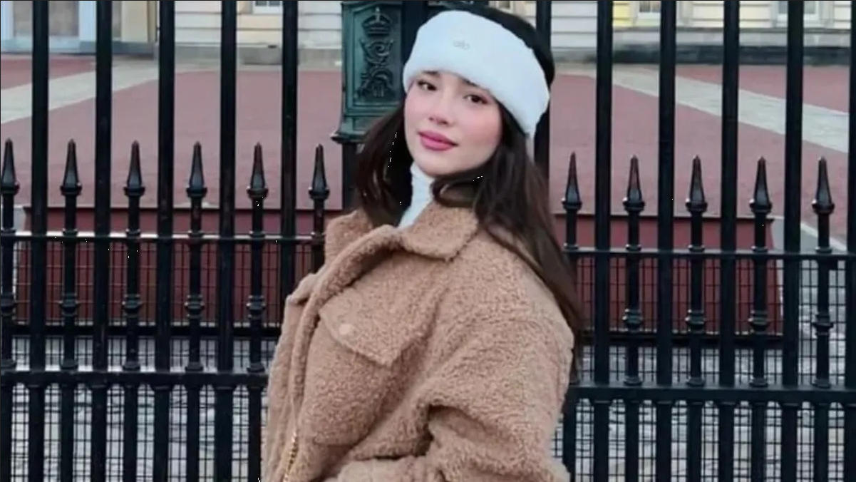 Frida Guzmán, nieta de