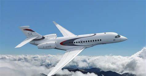 avion privée de L'Oulh avion privée de L'Oulh