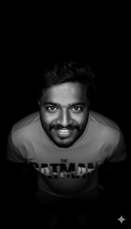 AI Generated Image