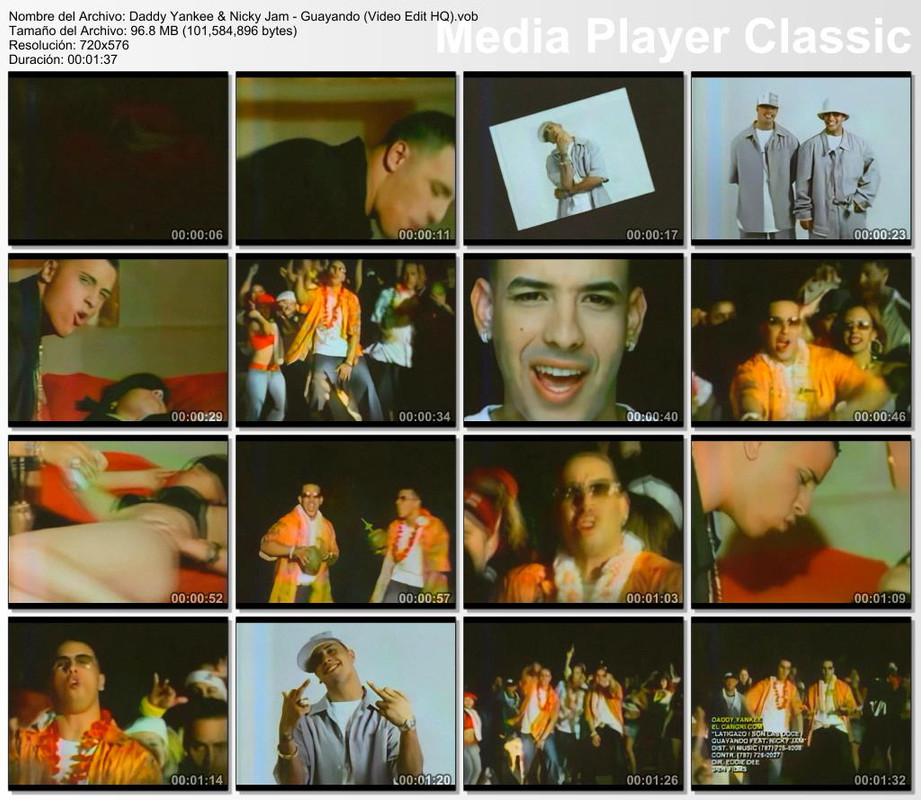Daddy Yankee & Nicky Jam - Guayando (Video Edit HQ).vob_thumbs_[2020.05.30_13.01.12]